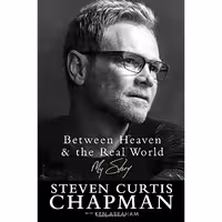 کتاب زبان اصلی Between Heaven and the Real World انتشارات Revell