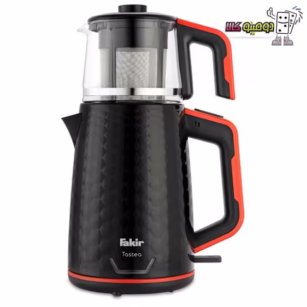 خرید چای ساز روهمی فکر مدل Tastea - دومینو کالا