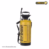 سمپاش دستی کنزاکس 9 لیتری مدل KPS-109