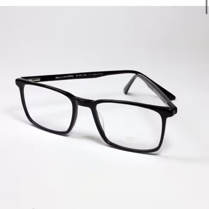 فریم عینک طبی کائوچو مردانه جدید 1469