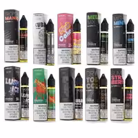 سالت اصلی 30 میل vgod