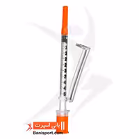 سرنگ انسولین پیک 30 واحدی