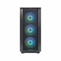 کیس کامپیوتر گیمینگ لیان لی مدل لانکول RGB III