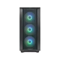 کیس کامپیوتر گیمینگ لیان لی مدل لانکول RGB III