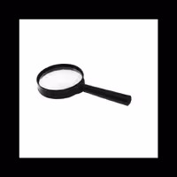 ذره بین دسته دار 40MMگلس 44 عددی 