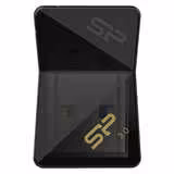 قیمت فلش سیلیکون پاور, خرید Silicon Power Jewel J08 | هدیش