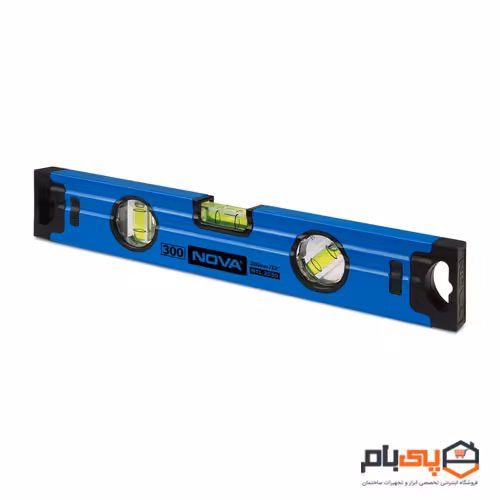 تراز نووا مدل NTL 2030 طول 30 سانتی متر