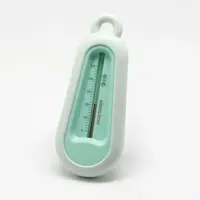 دماسنج حمام کیکابو Kikkaboo مدل Drop سبز