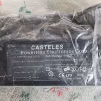 ادابتور 9ولت 5امپر سوئیچینگ