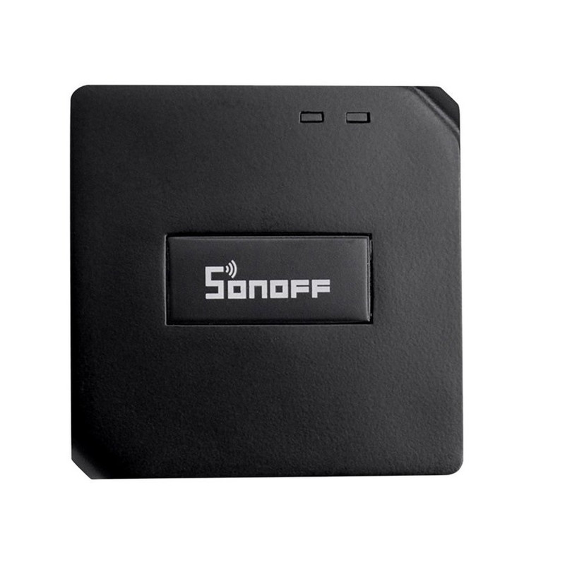 مرکز کنترل RF سونوف مدل SR1802