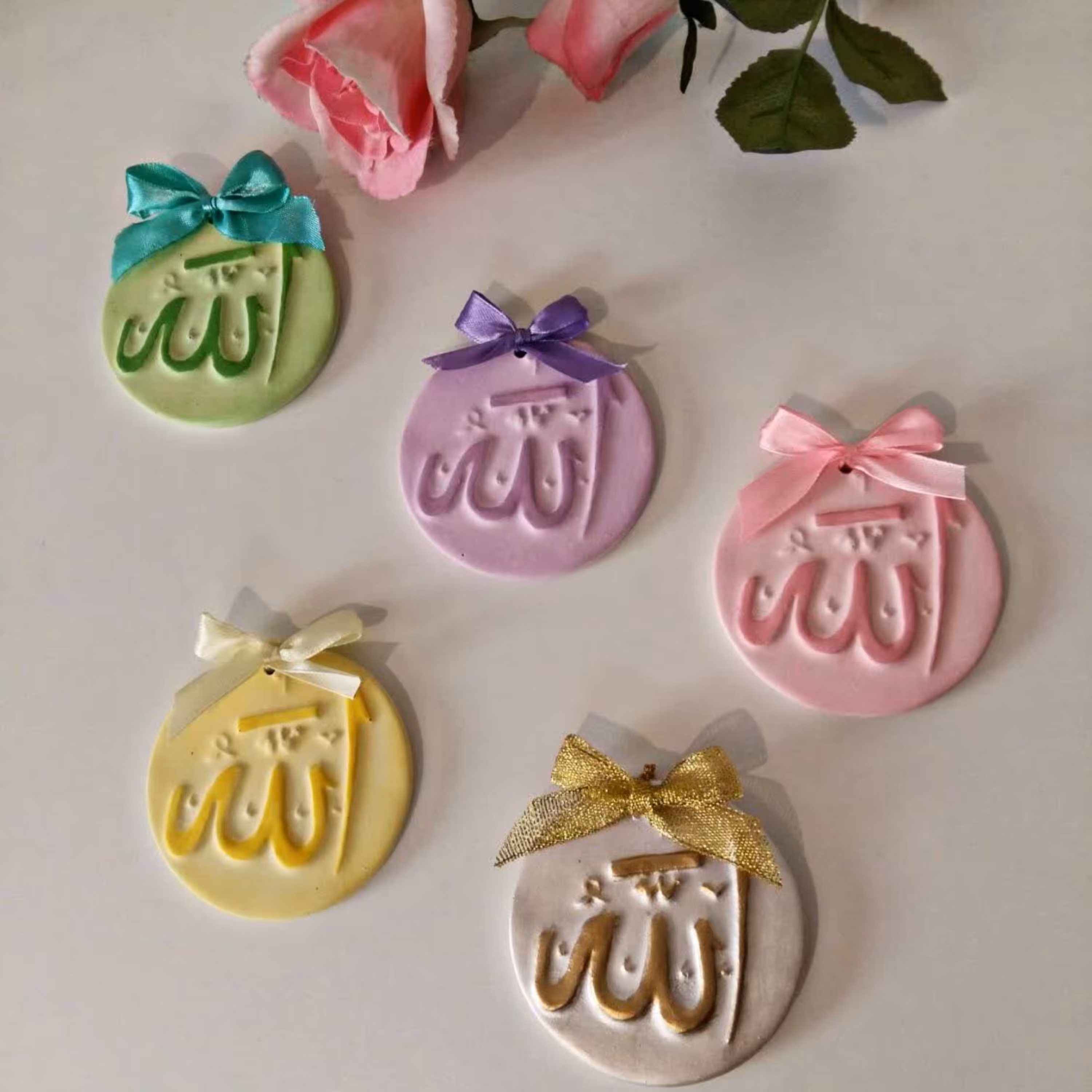 گیفت نام الله