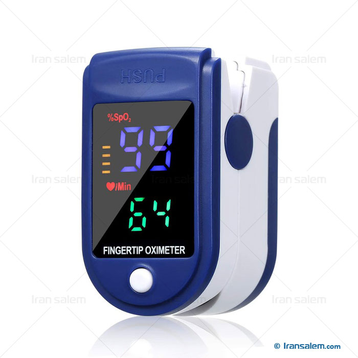 پالس اکسیمتر LK87