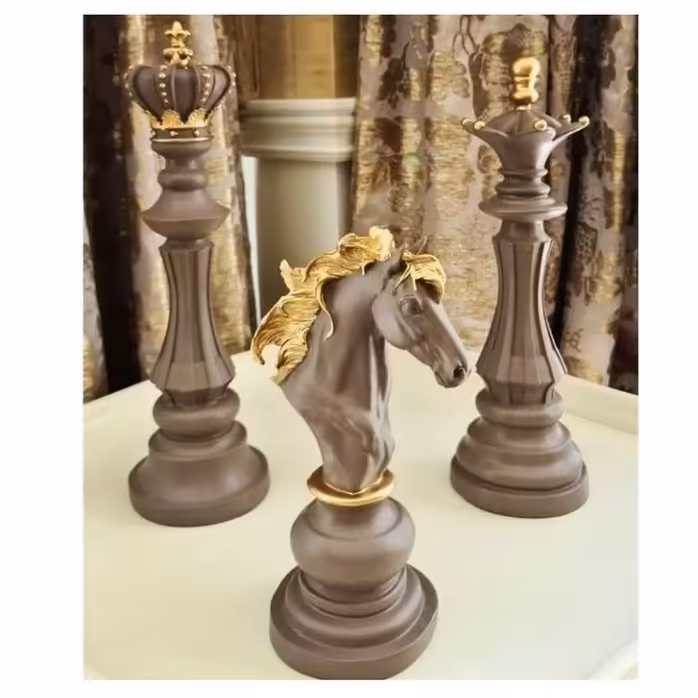 ست مهره شطرنج