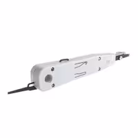 آچار پچ پنل شبکه مخابراتی (PUNCH PANEL TOOL)