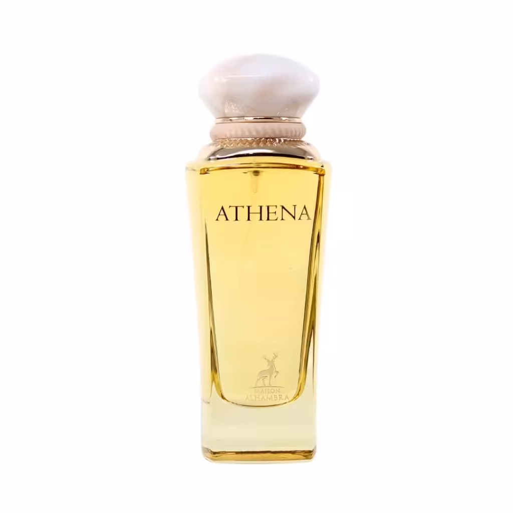 ادکلن الحمبرا آتنا Maison Alhambra Athena