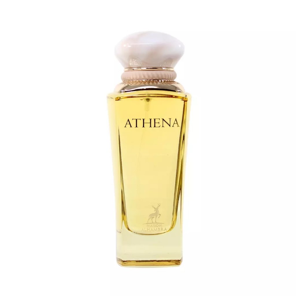 ادکلن الحمبرا آتنا Maison Alhambra Athena