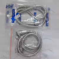 شلنگ توالت و حمام در بسته های دو عددی 