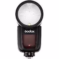 فلاش گودکس Godox V1 Flash for canon