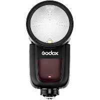 فلاش گودکس Godox V1 Flash for canon