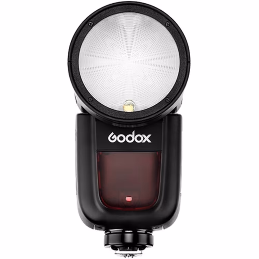 فلاش گودکس Godox V1 Flash for canon