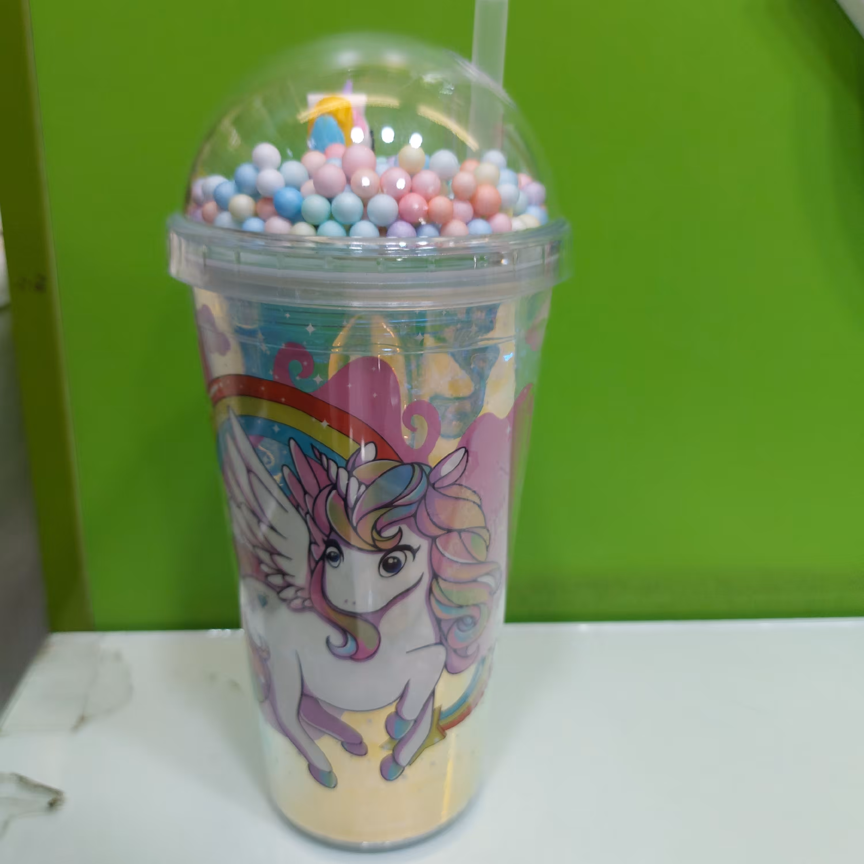 اسموتی یونیکورن