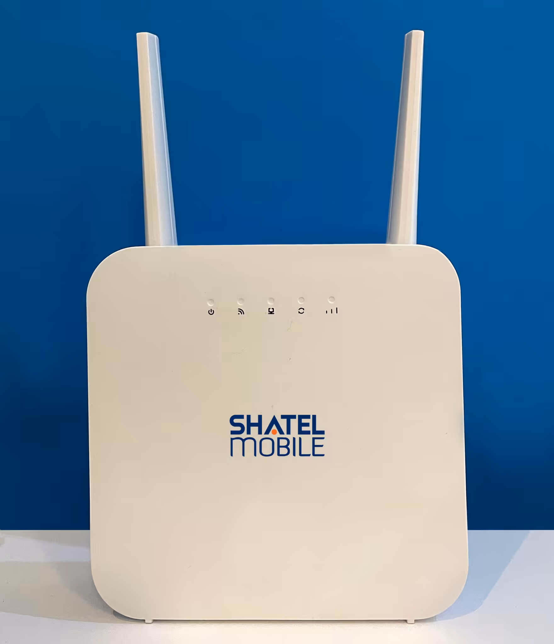 مودم رومیزی شاتل موبایل مدل D03