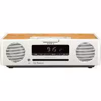 اسپیکر یاماها سیستم صوتی دسکتاپ مدل TSX-B235 سفید - Hiapple.ir