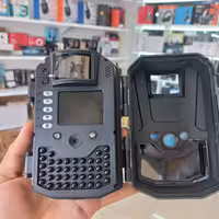 دوربین تله شکاری  h55