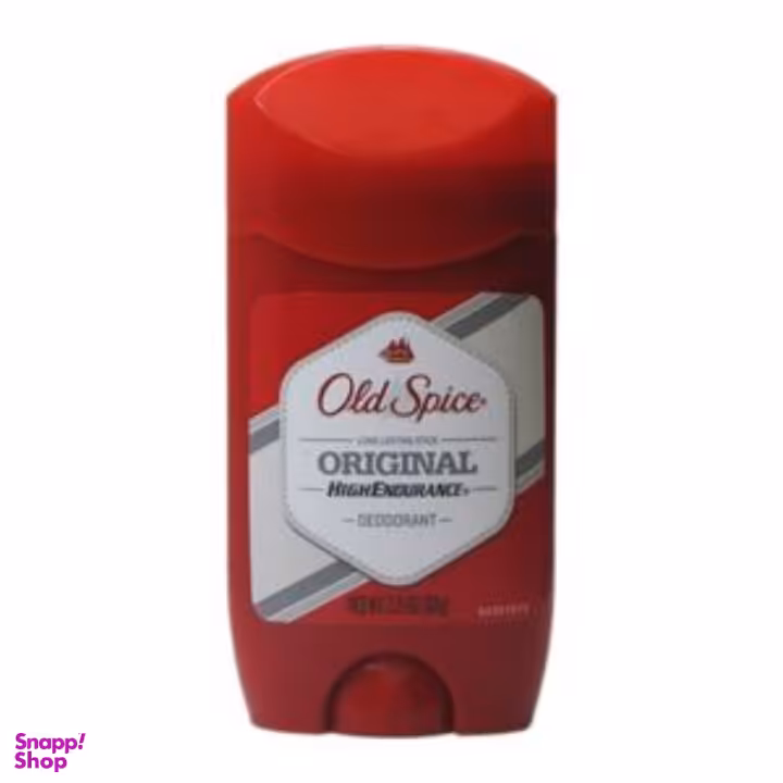 استیک ضد تعریق مردانه اولد اسپایس مدل ORIGINAL وزن 50 گرم
