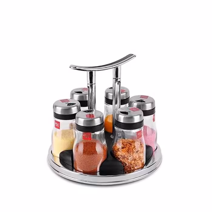 ادویه ماسالا یک طبقه سایز 2