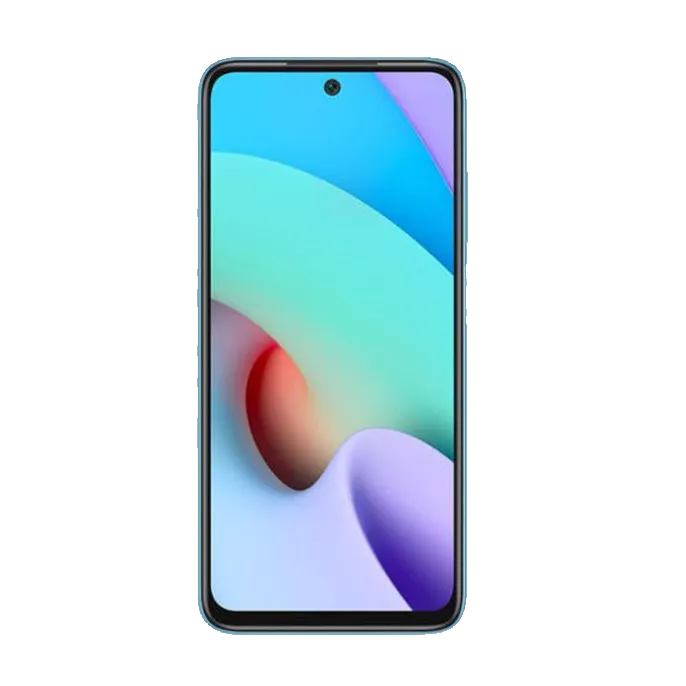 شیائومی مدل Redmi 10 ظرفیت 64 گیگابایت رم 4 گیگابایت