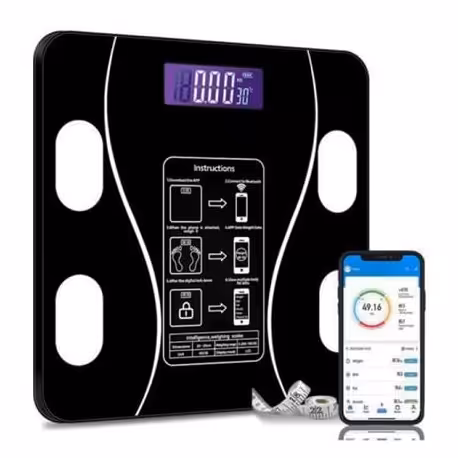 ترازو وزن کشی دیجیتال هوشمند