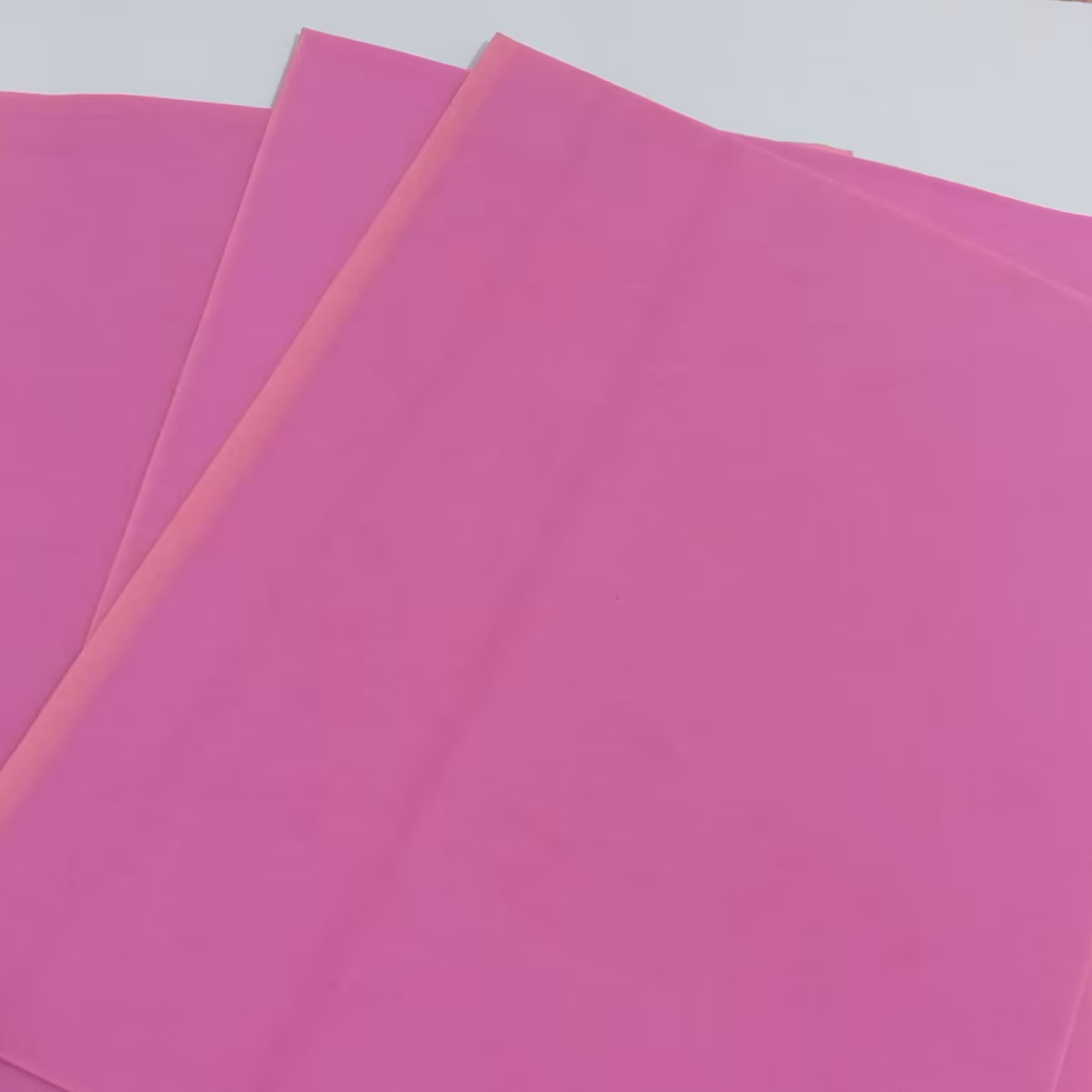 فوم 3عددی ساده بنفش A3