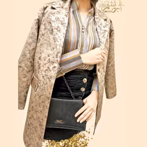 ست کامل کت دامن شومیز