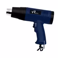 سشوار صنعتی ویوارکس مدل VR2000-HG - ابزار یراق