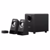 قیمت و خرید اسپیکر 2.1 لاجیتک مدل Z213 | یاس ارتباط