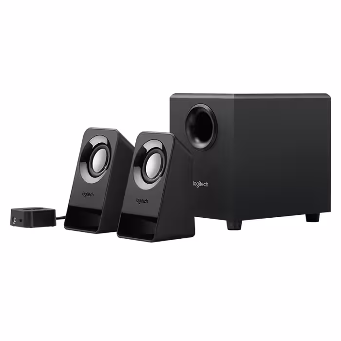 قیمت و خرید اسپیکر 2.1 لاجیتک مدل Z213 | یاس ارتباط