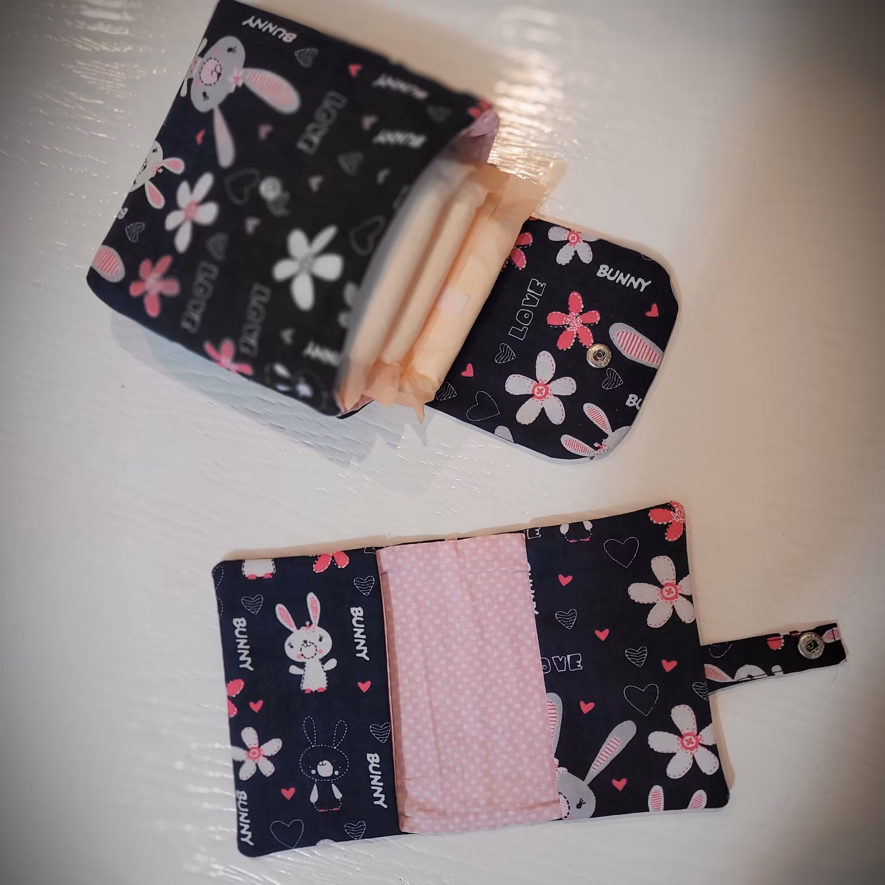 کیف پد وجادستمالی