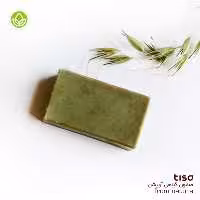 صابون آویشن ضد باکتری.ضد قارچ.درمان جوش.پاک کننده امن صورت و بدن