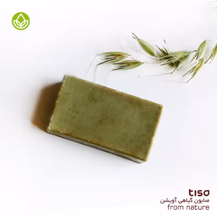 صابون آویشن ضد باکتری.ضد قارچ.درمان جوش.پاک کننده امن صورت و بدن