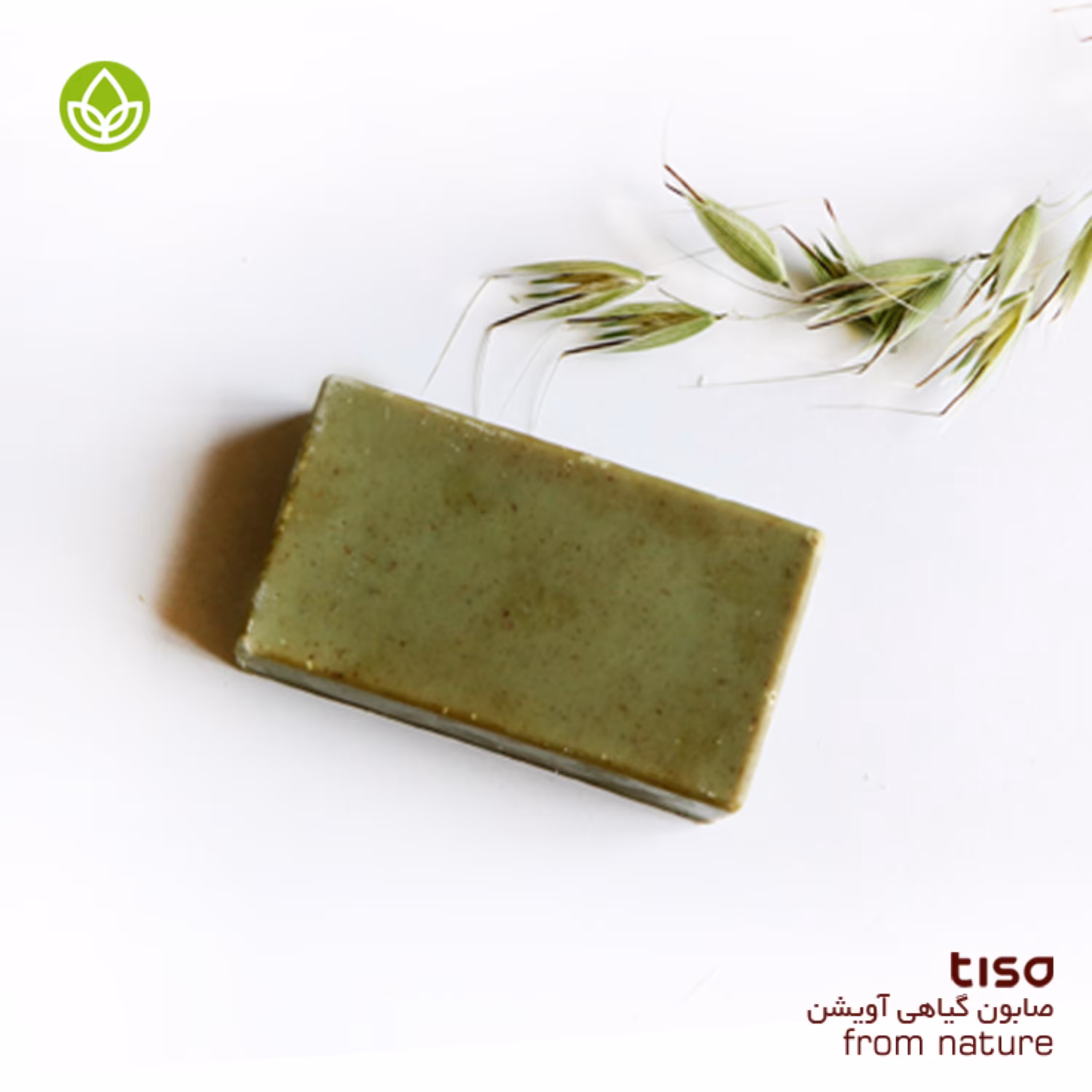 صابون آویشن ضد باکتری.ضد قارچ.درمان جوش.پاک کننده امن صورت و بدن