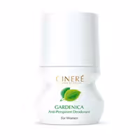 مام رول دئودورانت زنانه سینره مدل gardenica