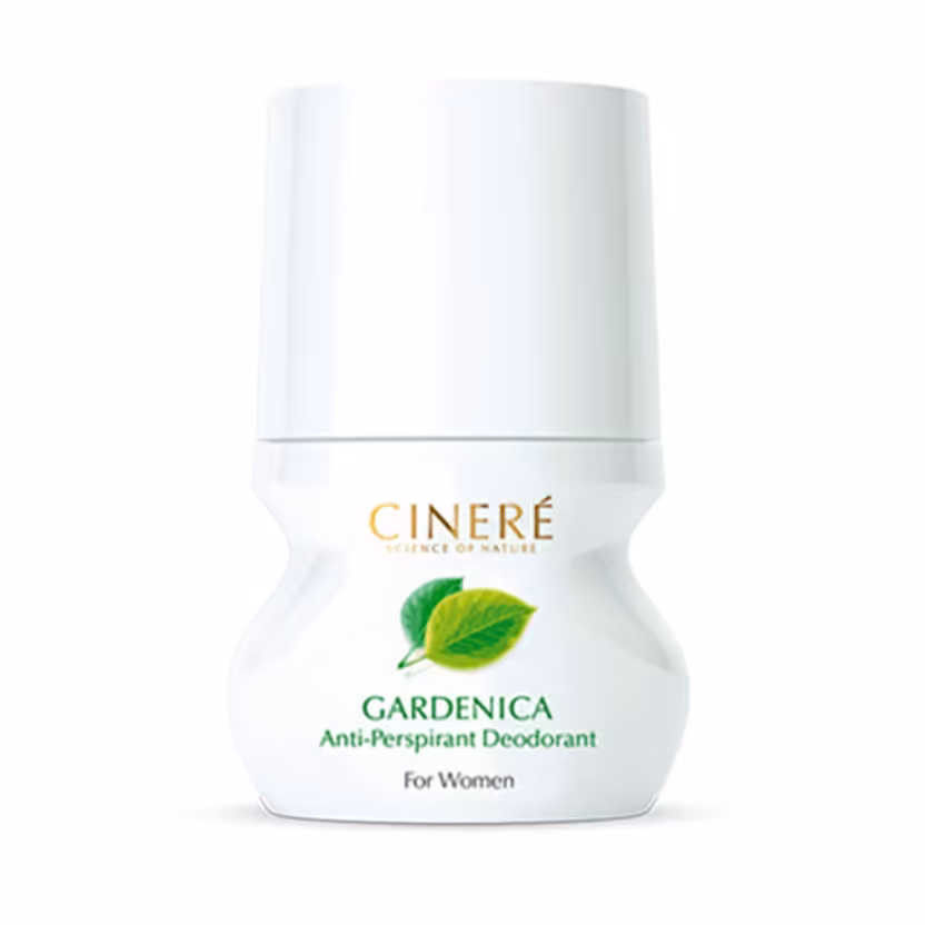 مام رول دئودورانت زنانه سینره مدل gardenica