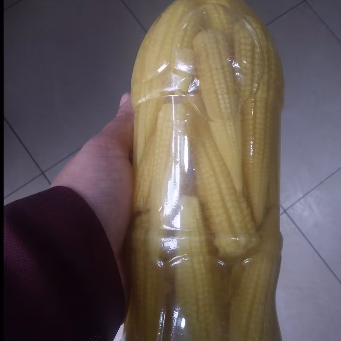 ترشی بلال (نفس)