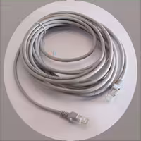 کابل شبکه 5متری - فروش عمده کابل رابط الکتوبکا 1479