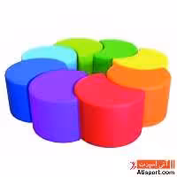 ایستگاه صندلی بازی NSN