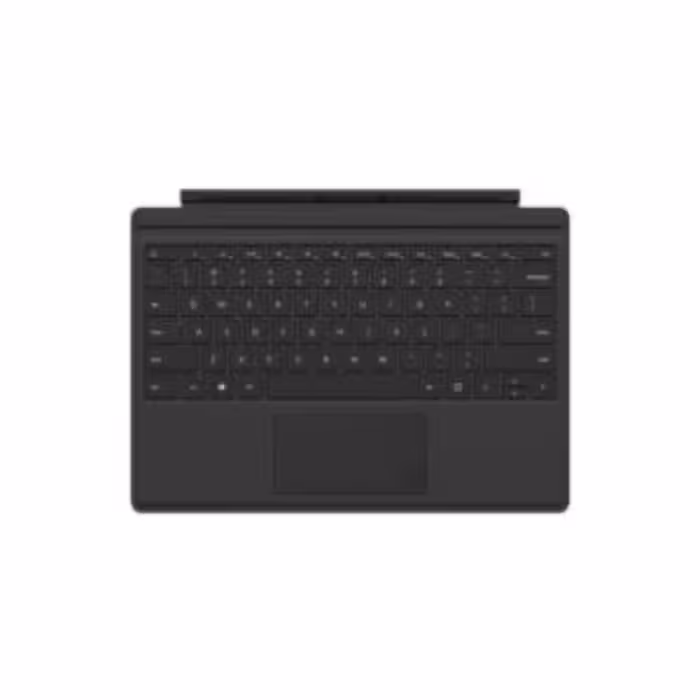  کیبورد سرفیس پرو 4 type cover