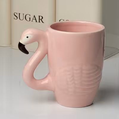 ماگ فلامینگو