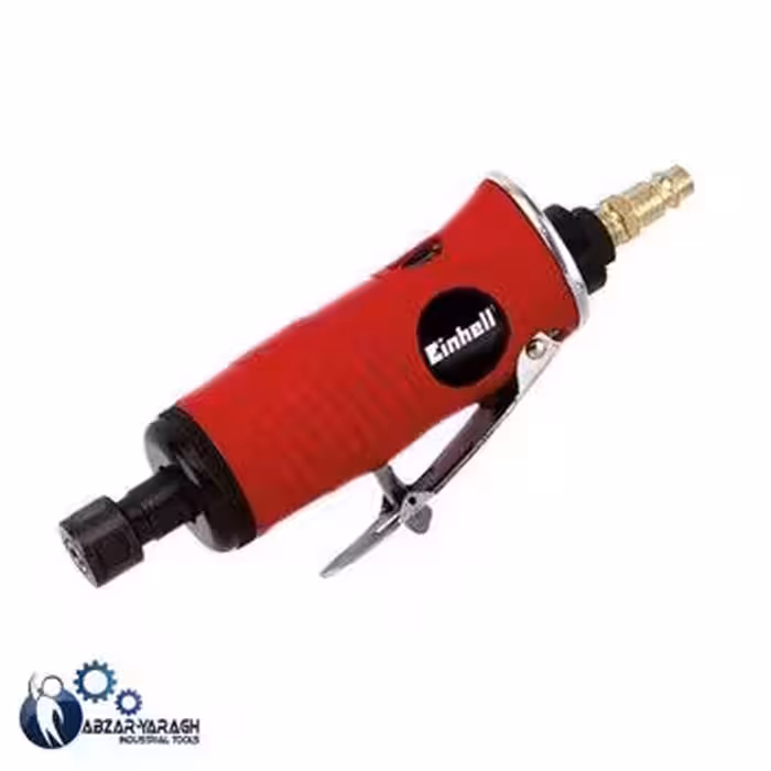 فرز انگشتى بادى آینهل مدل DSL 250/2 - ابزار یراق