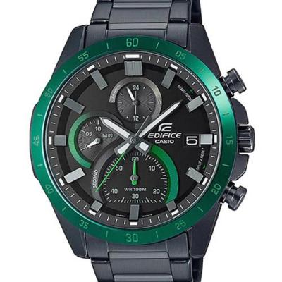 ساعت مچی مردانه EDIFICE کاسیو
مدل CASIO-EFR-571DC-1A